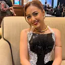 Sisca Saras Bicara Soal Keseimbangan Karier dalam Musik dan Akting