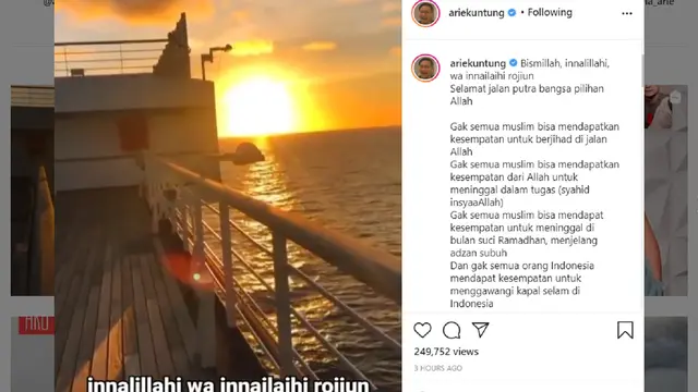 Arie Untung