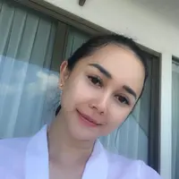 Aura Kasih (Instagram/aurakasih)