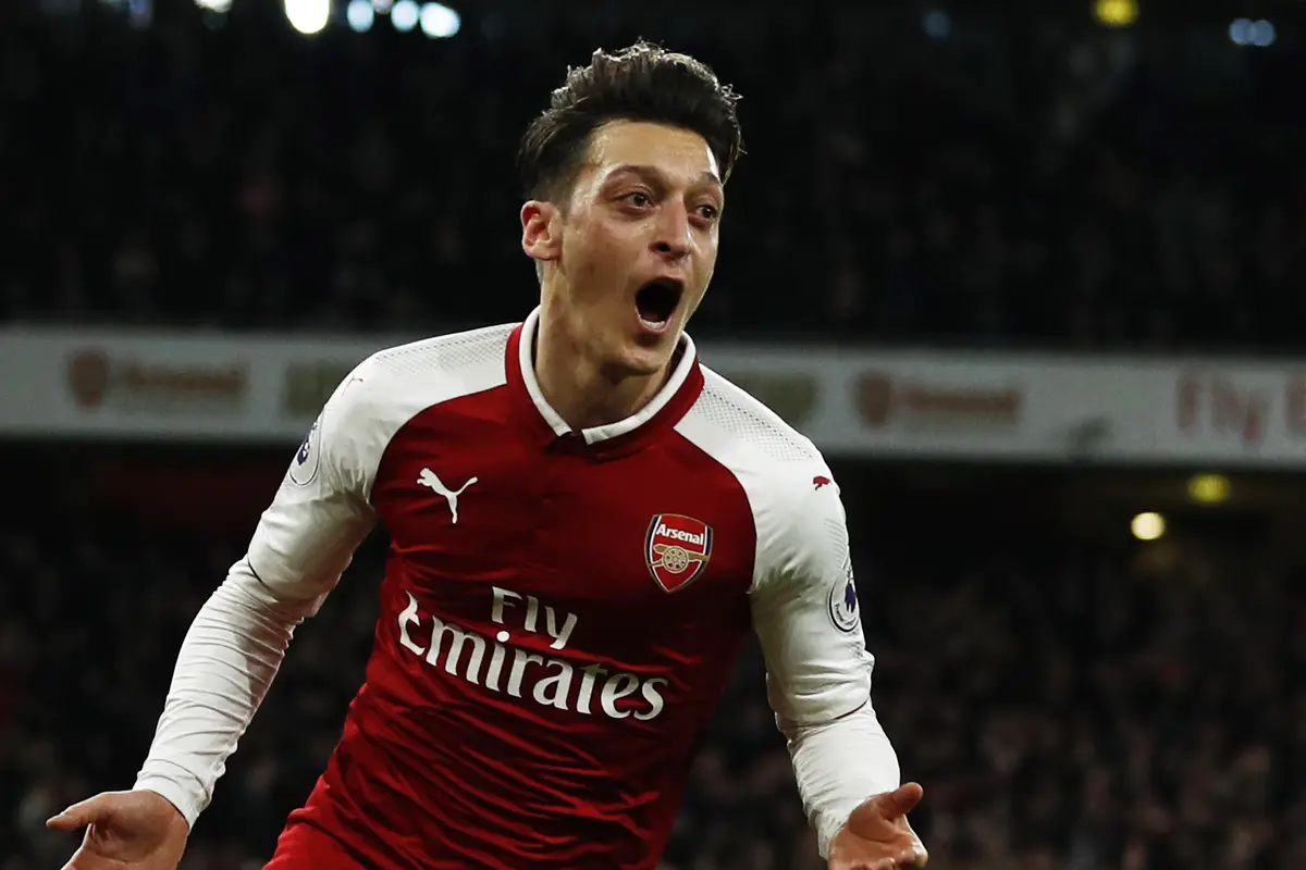 Kasus 10 Pesepakbola yang Terciduk Berselingkuh