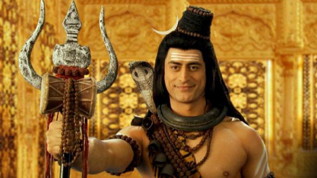 [Bintang] Mohit Raina