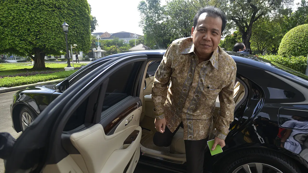 Chairul Tanjung