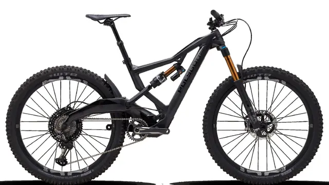Polygon Bikes
