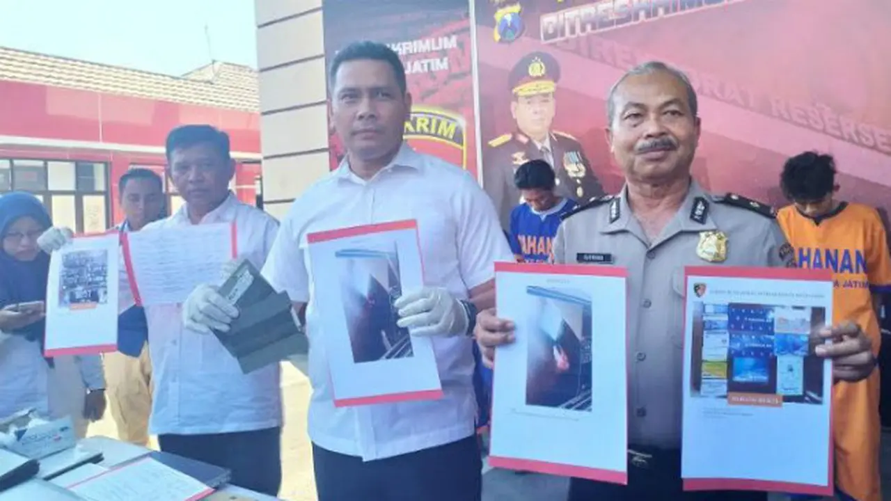 (Foto: Liputan6.com/Dian Kurniawan)