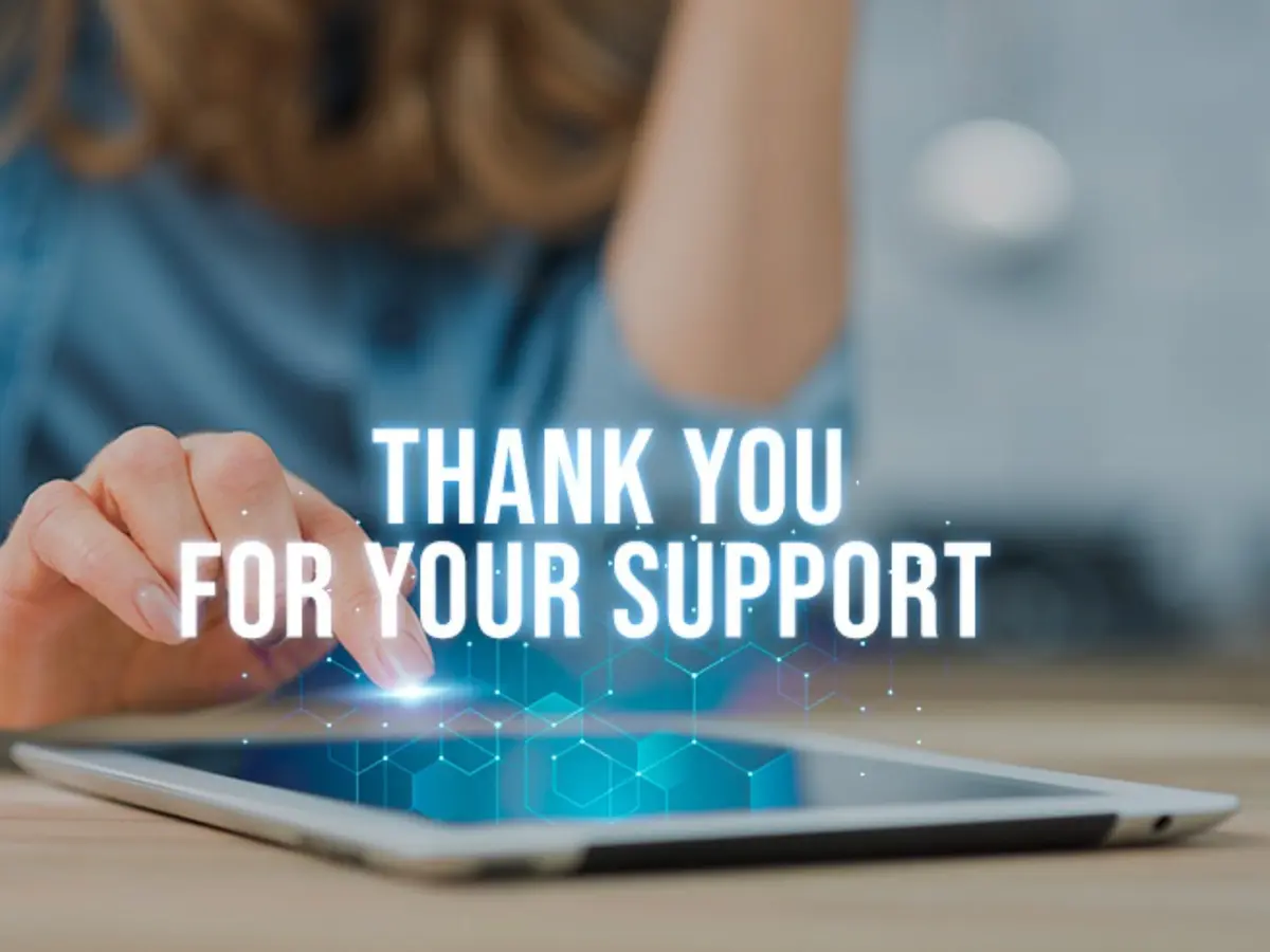 Arti Mimpi Sahabat: Terima Kasih Untuk Dukungan Kita