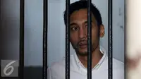 Restu Sinaga Belajar Ini dari Kasus Narkoba