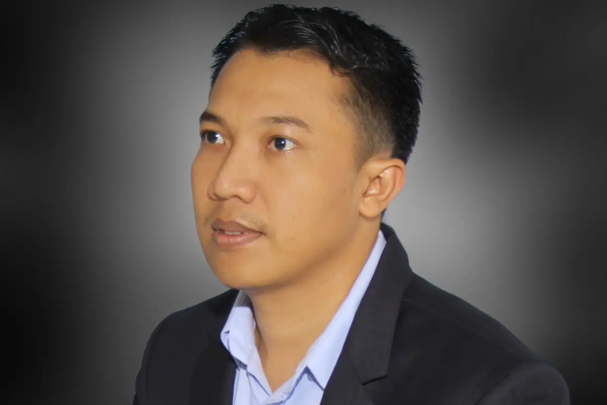 Amir Burhanuddin