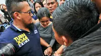 Di Rutan Pondok Bambu, Jessica Ditempatkan Dulu di Kamar Khusus