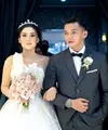 Nella Kharisma dan Dory Harsa (Youtube/SHOPEE Indonesia)