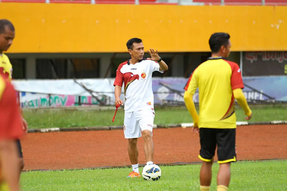 Sriwijaya FC