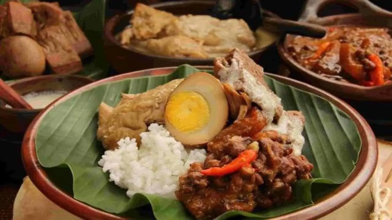 Tombo Kangen Yogyakarta, Keranjang Mamira Siap Kirim Kuliner Khas Kota Gudeg ke Rumah