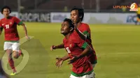 [Full Time] Indonesia Pesta Gol ke Gawang Papua Nugini