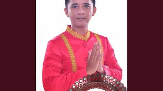 Wawan LIDA (Foto: Twitter)