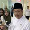 Mensos Saifullah Yusuf atau Gus Ipul merespons kisah kisah Heru Baskoro, putra pengetik naskah Proklamasi Sayuti Melik, yang tinggal di sebuah kontrakan sederhana di gang sempit Kota Bekasi. (Liputan6/Delvira Hutabarat)