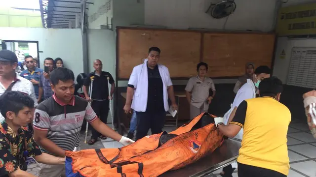 Penyebab pasti kebakaran pabrik korek gas di Jalan Tengku Amir Hamzah, Dusun IV, Desa Sambirejo, Kecamatan Binjai, Kabupaten Langkat, Sumatera Utara (Sumut) belum dapat disimpulkan.