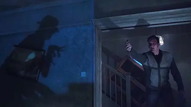 [Bintang] The Conjuring 2