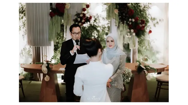 8 Artis Senior Dampingi Anak Lamaran & Menikah di Tahun 2025, Penuh Bahagia