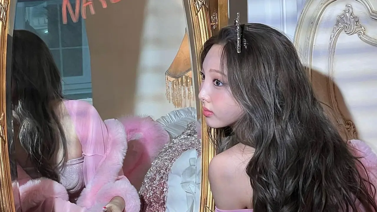 Im Nayeon