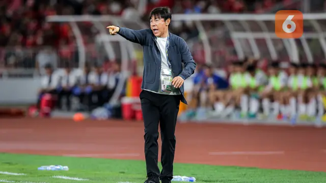 Timnas Indonesia vs Vietnam: Grup F Kualifikasi Piala Dunia 2026 Zona Asia