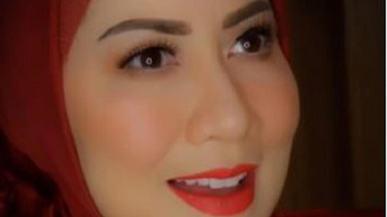 Venna Melinda (Foto: Instagram/@vennamelindareal)