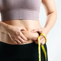 Ilustrasi Gemuk/https://www.shutterstock.com/BEAUTY STUDIO