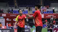 Kabar Duka untuk Bulutangkis Indonesia, Pebulutangkis Muda Az-Zahra Putri Dania Meninggal Dunia