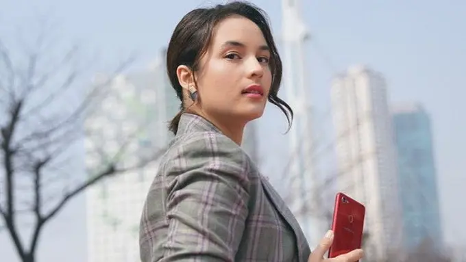Chelsea Islan