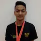 Ahmad Ziqi Yuda (Liputan6.com/Girman/Soemantri)