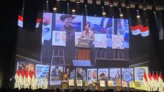 Luhut: Dulu Ditertawakan karena Larangan Ekspor Nikel, Sekarang Banyak yang Mau Investasi