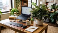 12 Jenis Tanaman Pemurni Udara yang Cocok untuk Kantor Ber-AC, Minim Perawatan