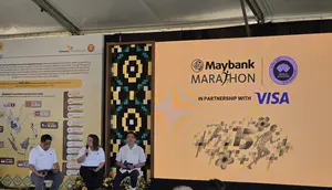 Maybank Marathon Sustainability Day 2026 Dorong Aksi Nyata Keberlanjutan, Rayakan 10 Tahun MWEW
