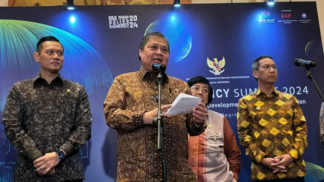 Begini Proyek Ekonomi Indonesia di 2025