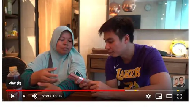 Baim Wong
