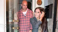 Sang Istri Jadi Alasan Pepe Reina Tolak Pinangan PSG