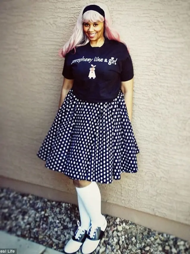 [Bintang] Sindrom Aksen