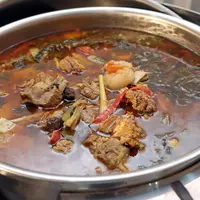 ilustrasi pindang tulang iga/copyright elrasier (Shutterstock)