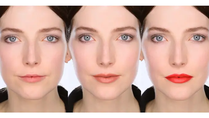 Tips Makeup untuk Si Bibir Tipis Biar Terlihat Lebih Tebal