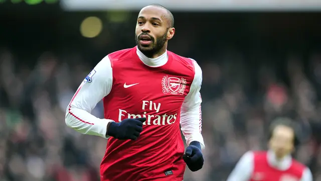 Foto: 6 Top Skor Sepanjang Masa untuk Klub Big Six di Liga Inggris, Tak Satu pun yang Masih Aktif Bermain
