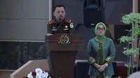 Berhasil Ungkap Kasus Rp78 Triliun, Kajati Riau: Gak Mencari Kekayaan di Sini