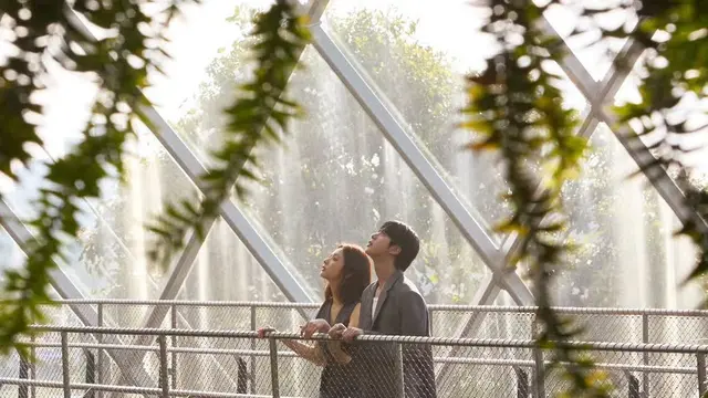 Kolaborasi Lintas Negara di Album Baru Jin BTS. dok. Big Hit