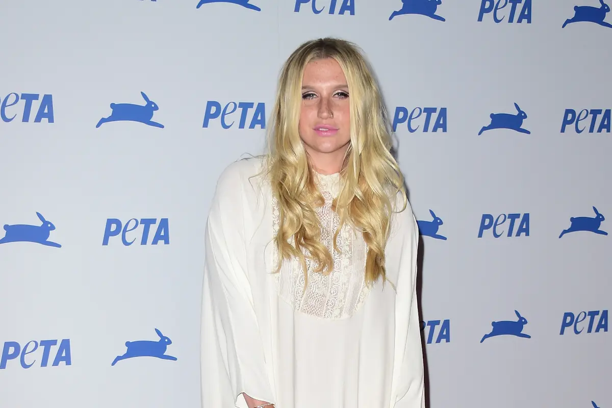 [Bintang] Kesha