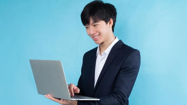 #WangiYangBikinInget: FFAR jadi Senjata Andalan Pria Ambisius Biar Selalu Tampil Menarik