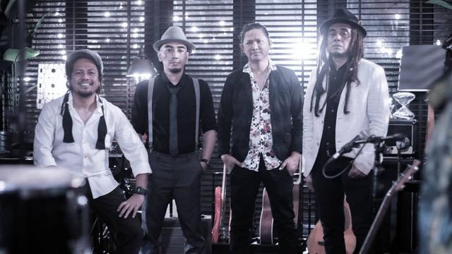 Vokalis Steven and Coconut Treez Meninggal Dunia, Ini 6 Momen Kenangannya