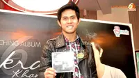 Garap Album Perdana, Cakra Khan Gandeng Komposer Terbaik Indonesia