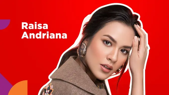 Siap Menghiburmu dengan Suara Emasnya, Jangan Lewatkan Penampilan Raisa di Telkomsel Silver Stream Fest 2020