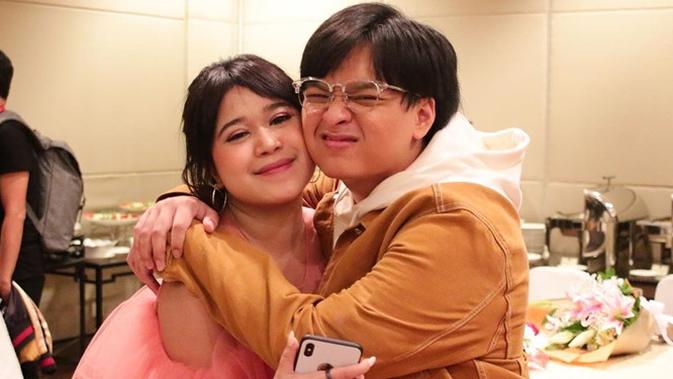 Arsy Widianto Lebih Pilih Brisia Jodie Ketimbang Marion ...
