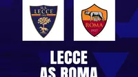Prediksi Lecce Vs AS Roma di Liga Italia: Giallorossi Butuh 3 Poin demi Kembali ke Papan Atas