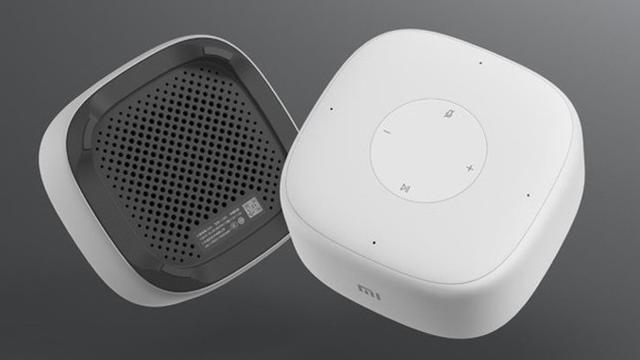 Xiaomi Mi AI Speaker Mini