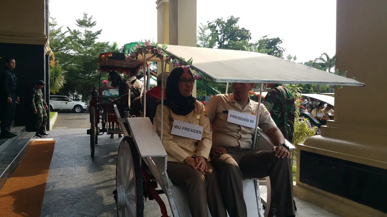 Nanda Perdana Putra/Liputan6.com