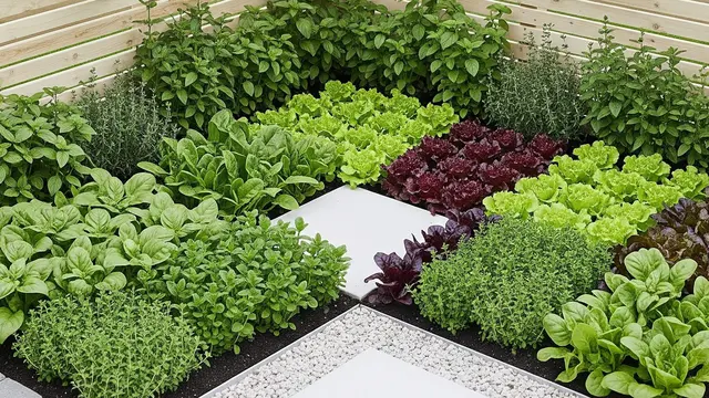 Ide Kebun Cabai di Lahan 1x1 Meter